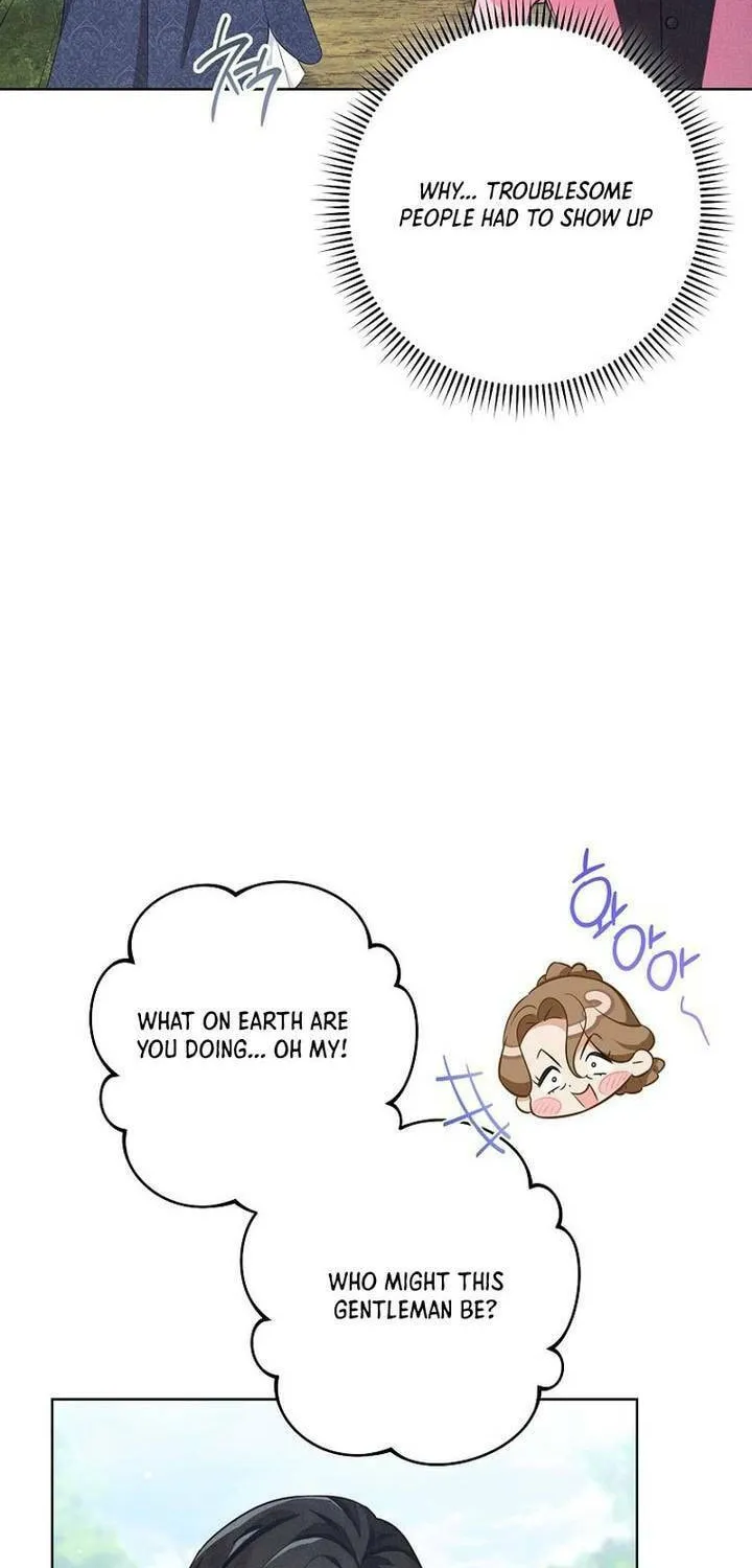 The Duke’s Wife Obsession Chapter 2 page 6 - 