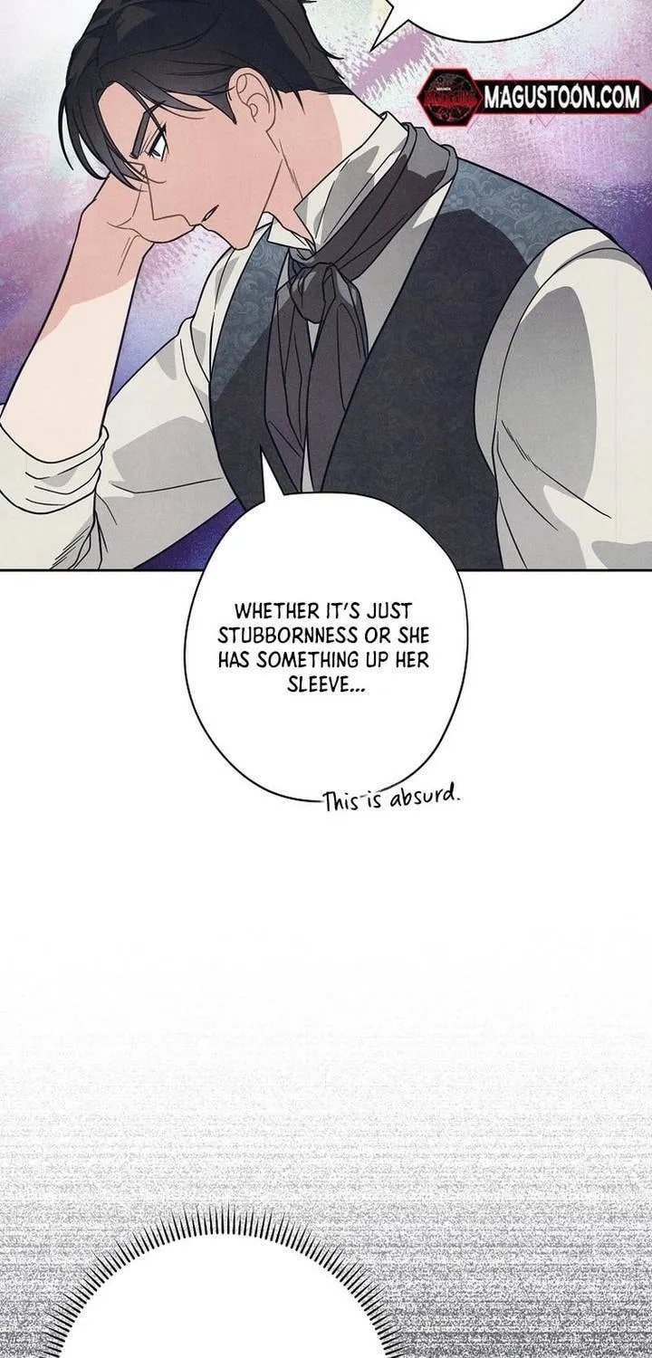 The Duke’s Wife Obsession Chapter 2 page 51 - 