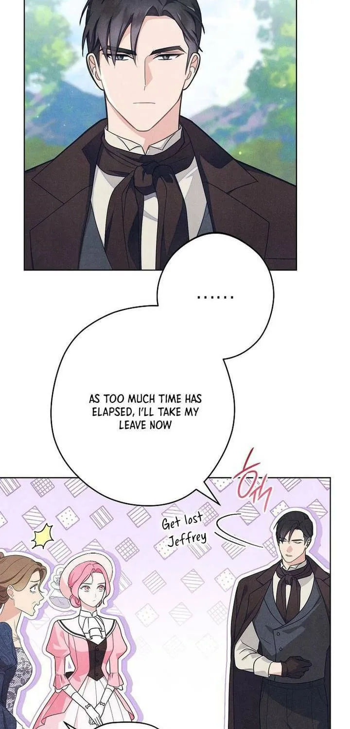 The Duke’s Wife Obsession Chapter 2 page 7 - 