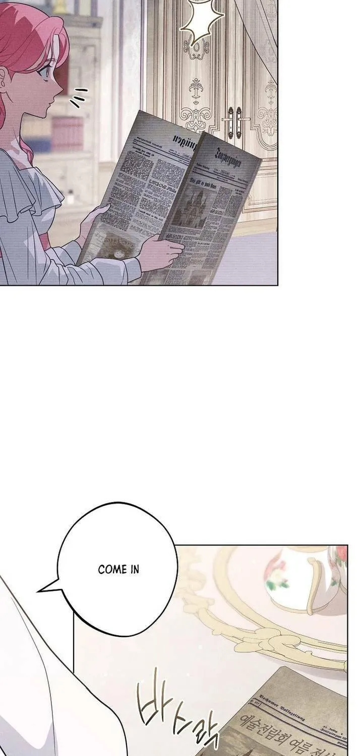 The Duke’s Wife Obsession Chapter 2 page 61 - 