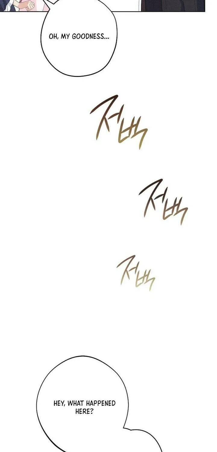 The Duke’s Wife Obsession Chapter 2 page 8 - 