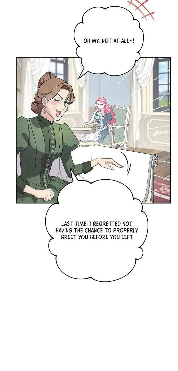 The Duke’s Wife Obsession Chapter 2 page 74 - 