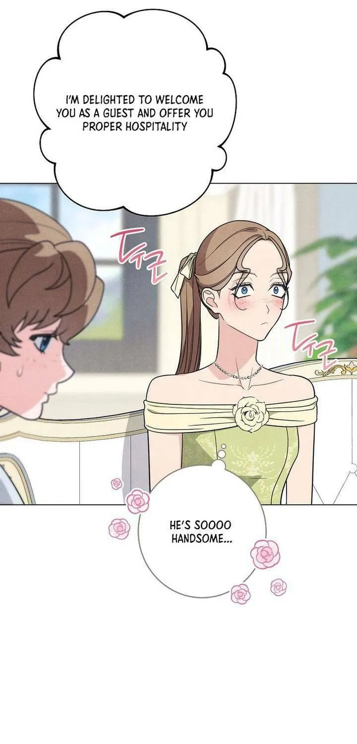 The Duke’s Wife Obsession Chapter 2 page 75 - 
