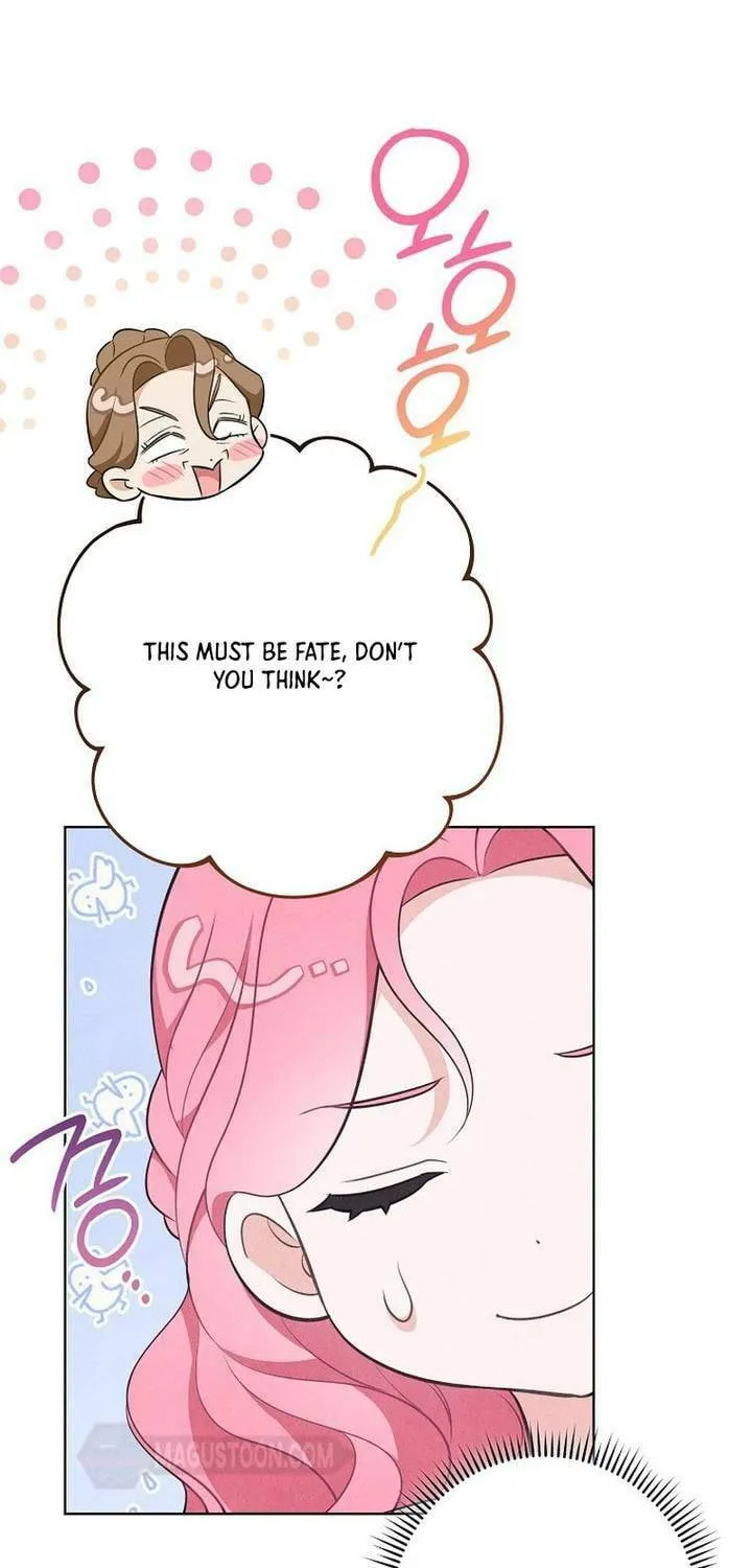 The Duke’s Wife Obsession Chapter 2 page 76 - 