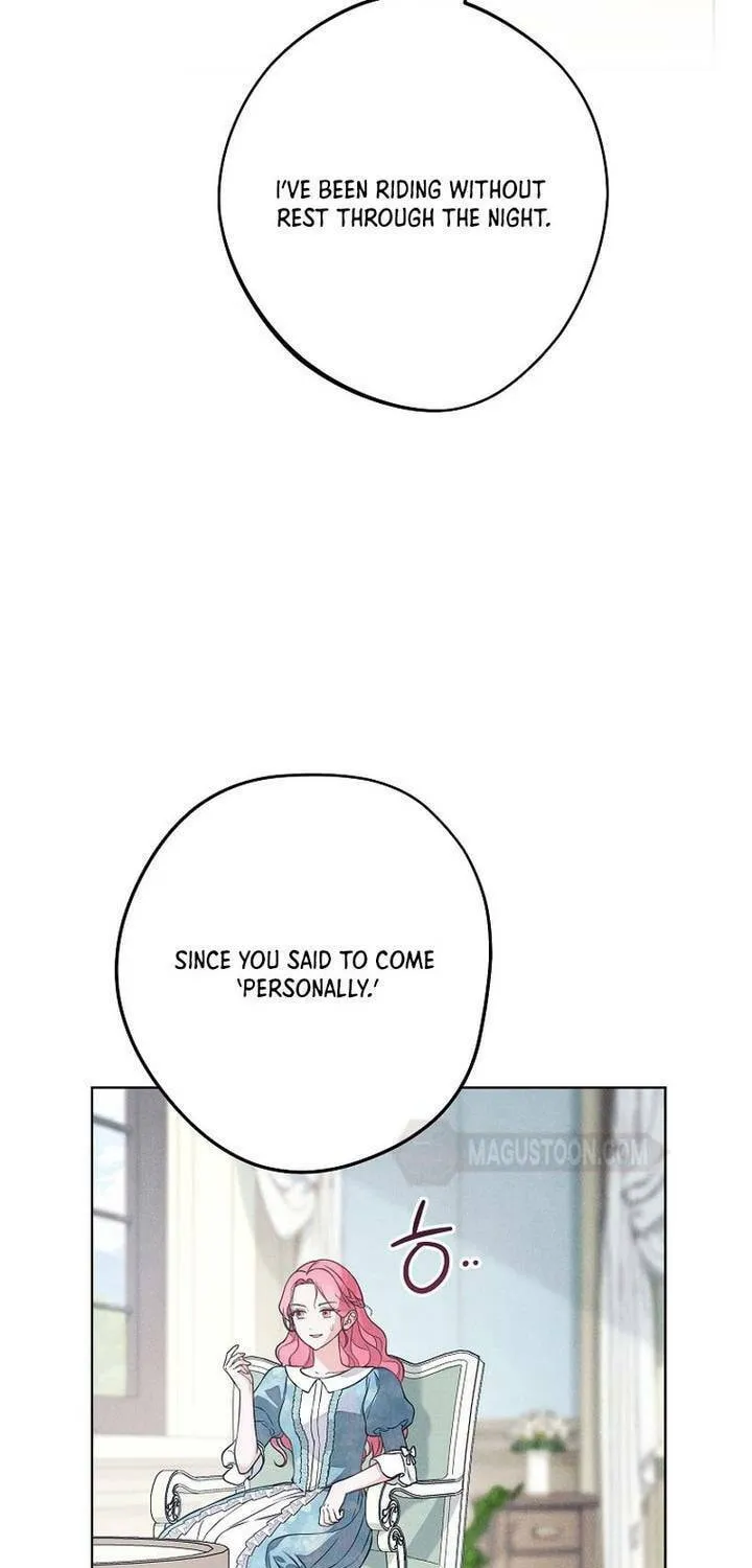 The Duke’s Wife Obsession Chapter 2 page 79 - 