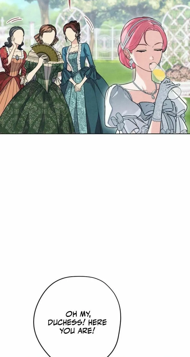 The Duke’s Wife Obsession Chapter 20 page 14 - 