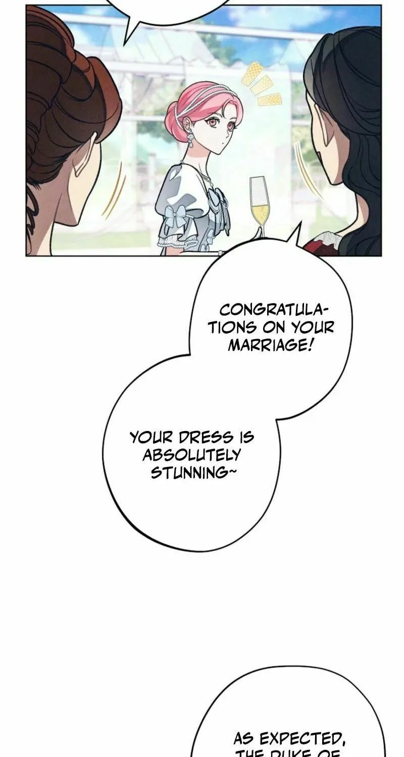 The Duke’s Wife Obsession Chapter 20 page 15 - 