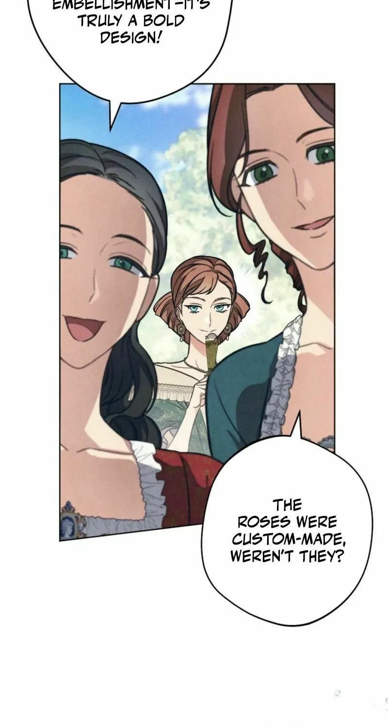 The Duke’s Wife Obsession Chapter 20 page 19 - 