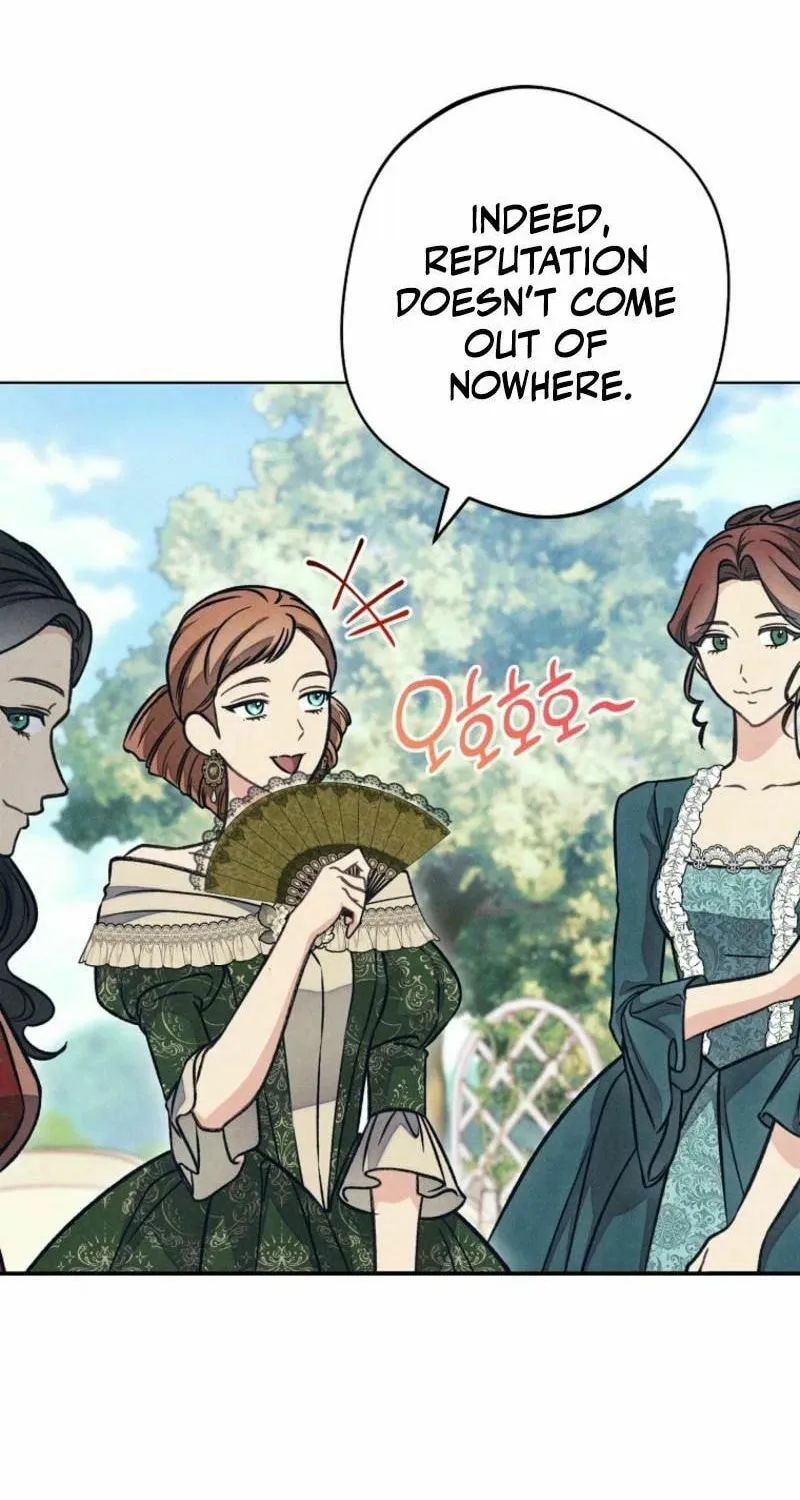 The Duke’s Wife Obsession Chapter 20 page 22 - 
