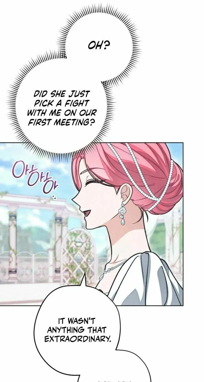 The Duke’s Wife Obsession Chapter 20 page 23 - 