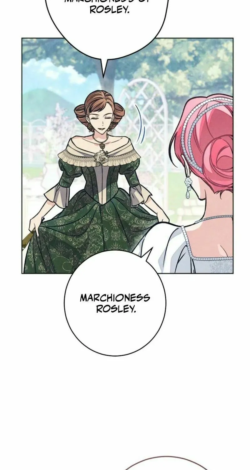 The Duke’s Wife Obsession Chapter 20 page 25 - 