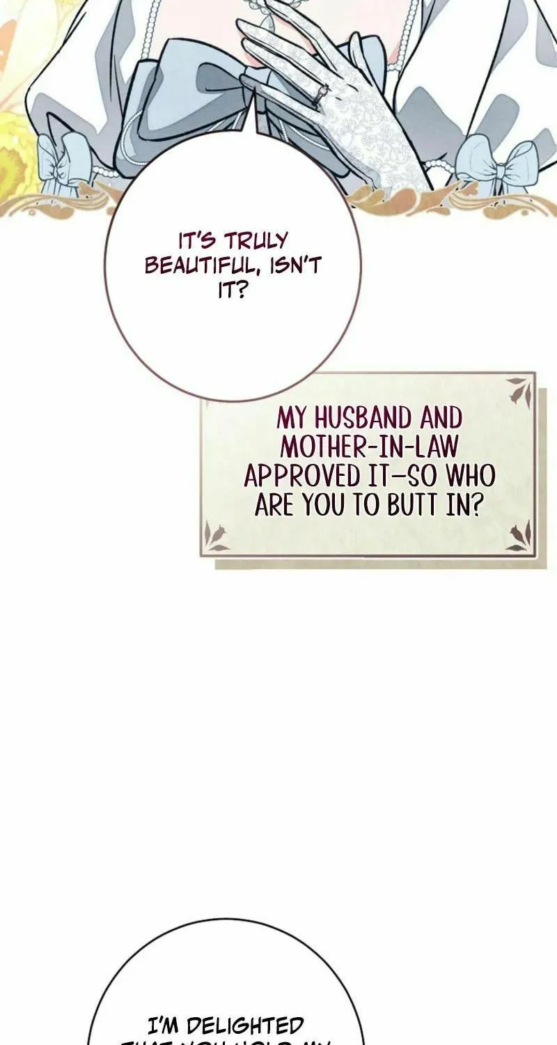 The Duke’s Wife Obsession Chapter 20 page 27 - 