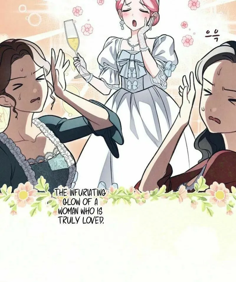 The Duke’s Wife Obsession Chapter 20 page 30 - 
