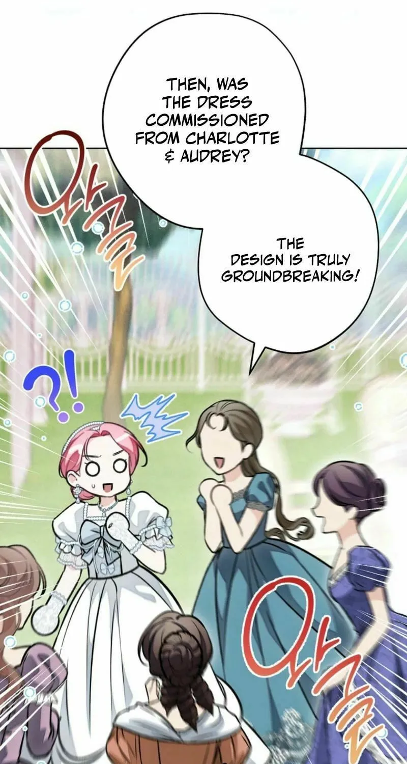 The Duke’s Wife Obsession Chapter 20 page 32 - 