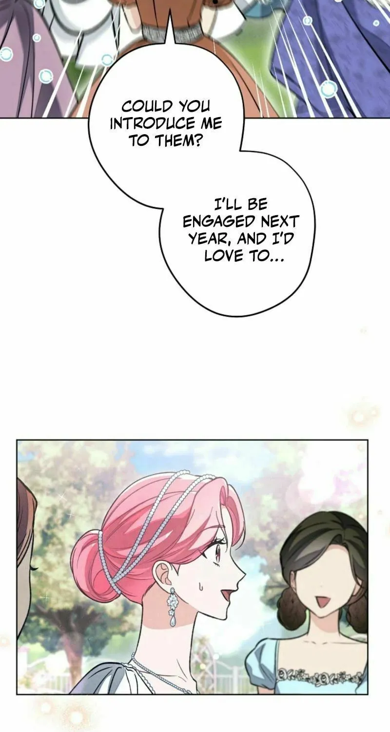 The Duke’s Wife Obsession Chapter 20 page 33 - 