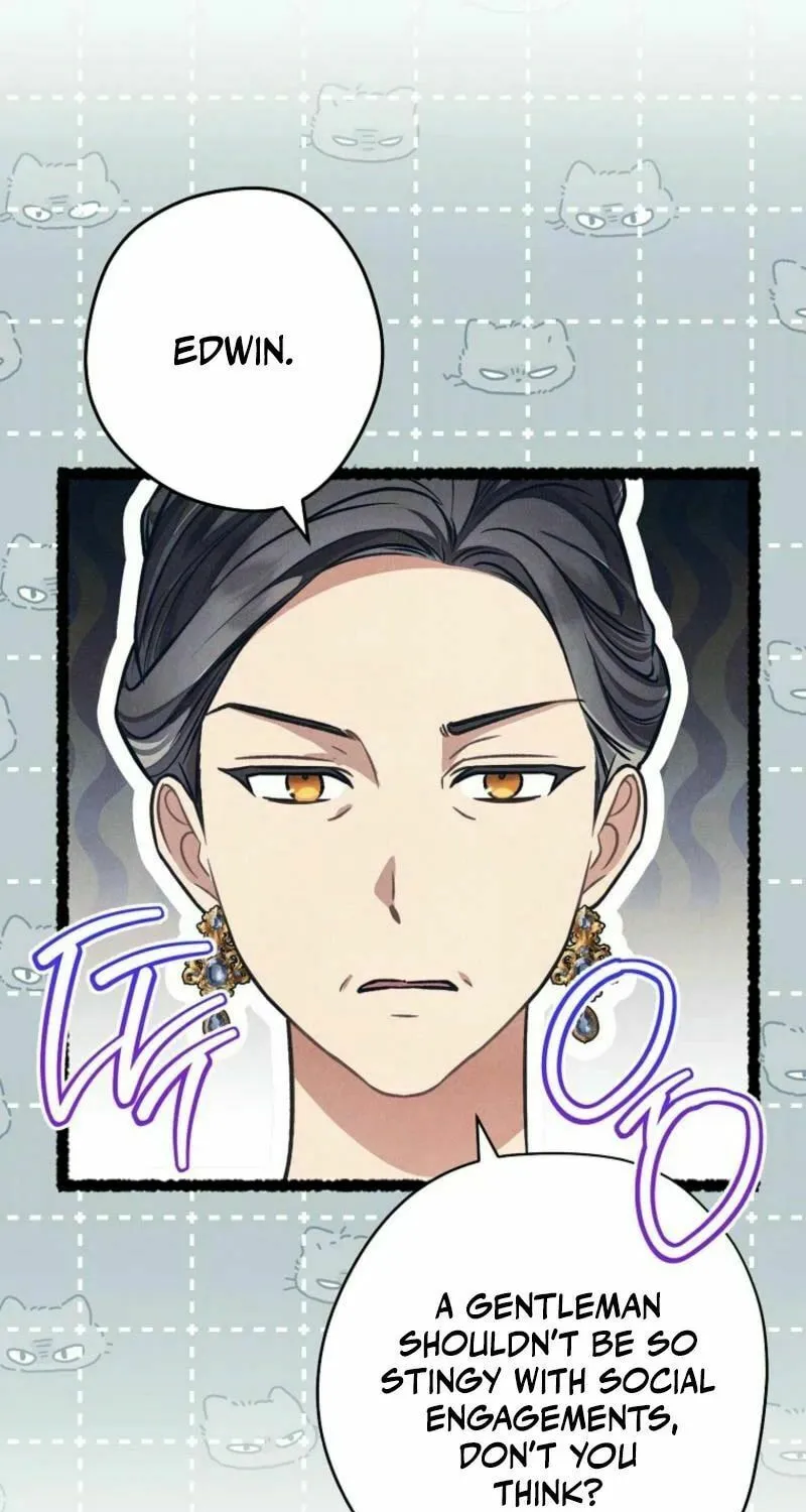 The Duke’s Wife Obsession Chapter 20 page 37 - 