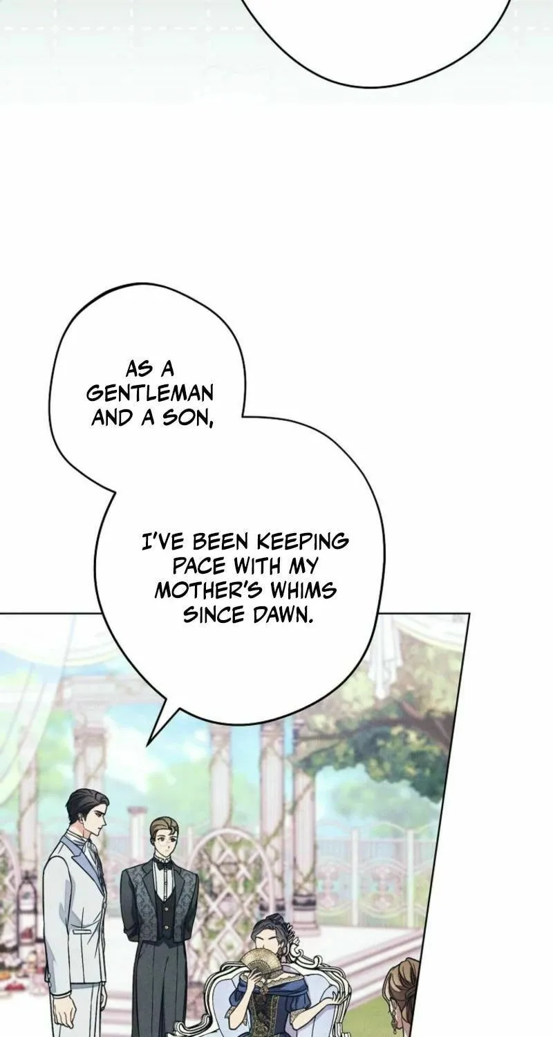 The Duke’s Wife Obsession Chapter 20 page 38 - 
