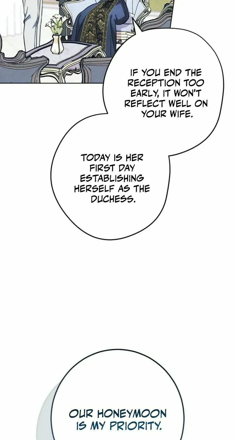 The Duke’s Wife Obsession Chapter 20 page 39 - 