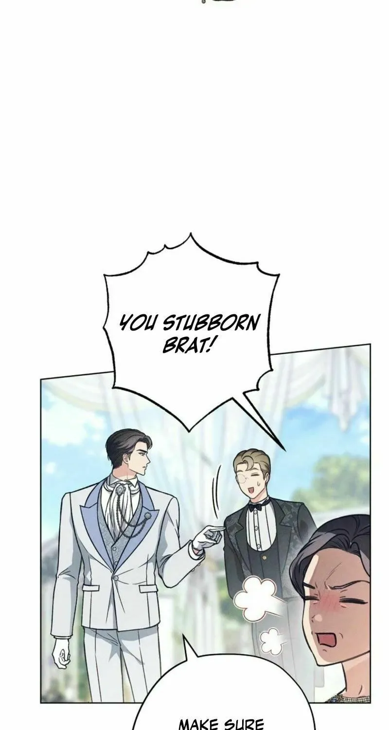 The Duke’s Wife Obsession Chapter 20 page 41 - 