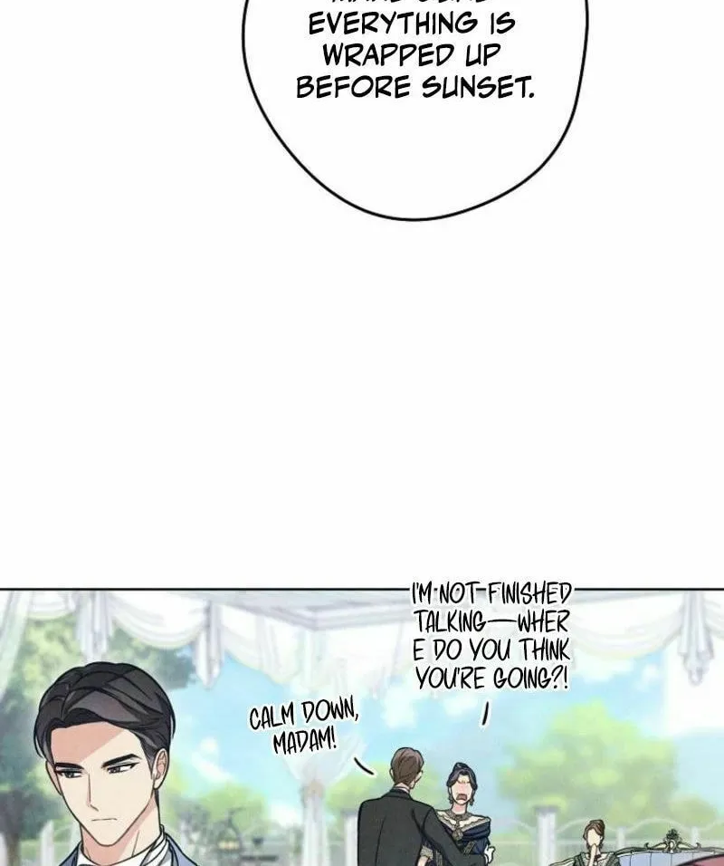 The Duke’s Wife Obsession Chapter 20 page 42 - 