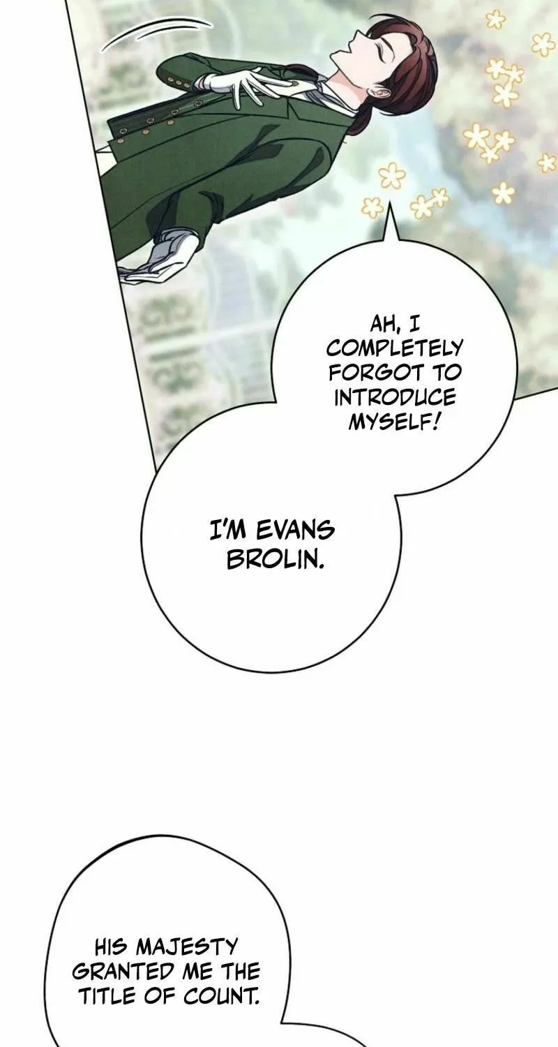 The Duke’s Wife Obsession Chapter 20 page 47 - 