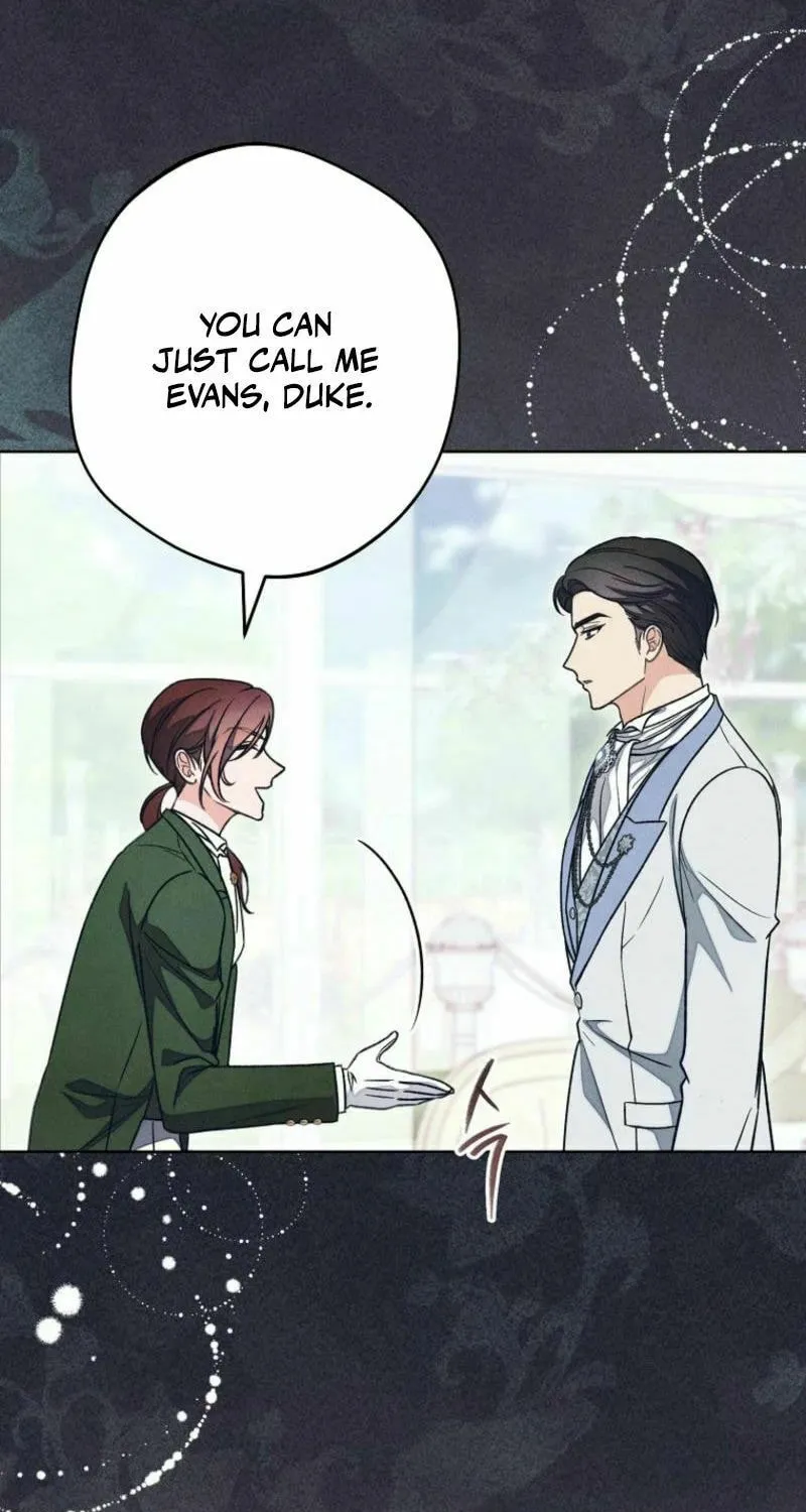 The Duke’s Wife Obsession Chapter 20 page 51 - 