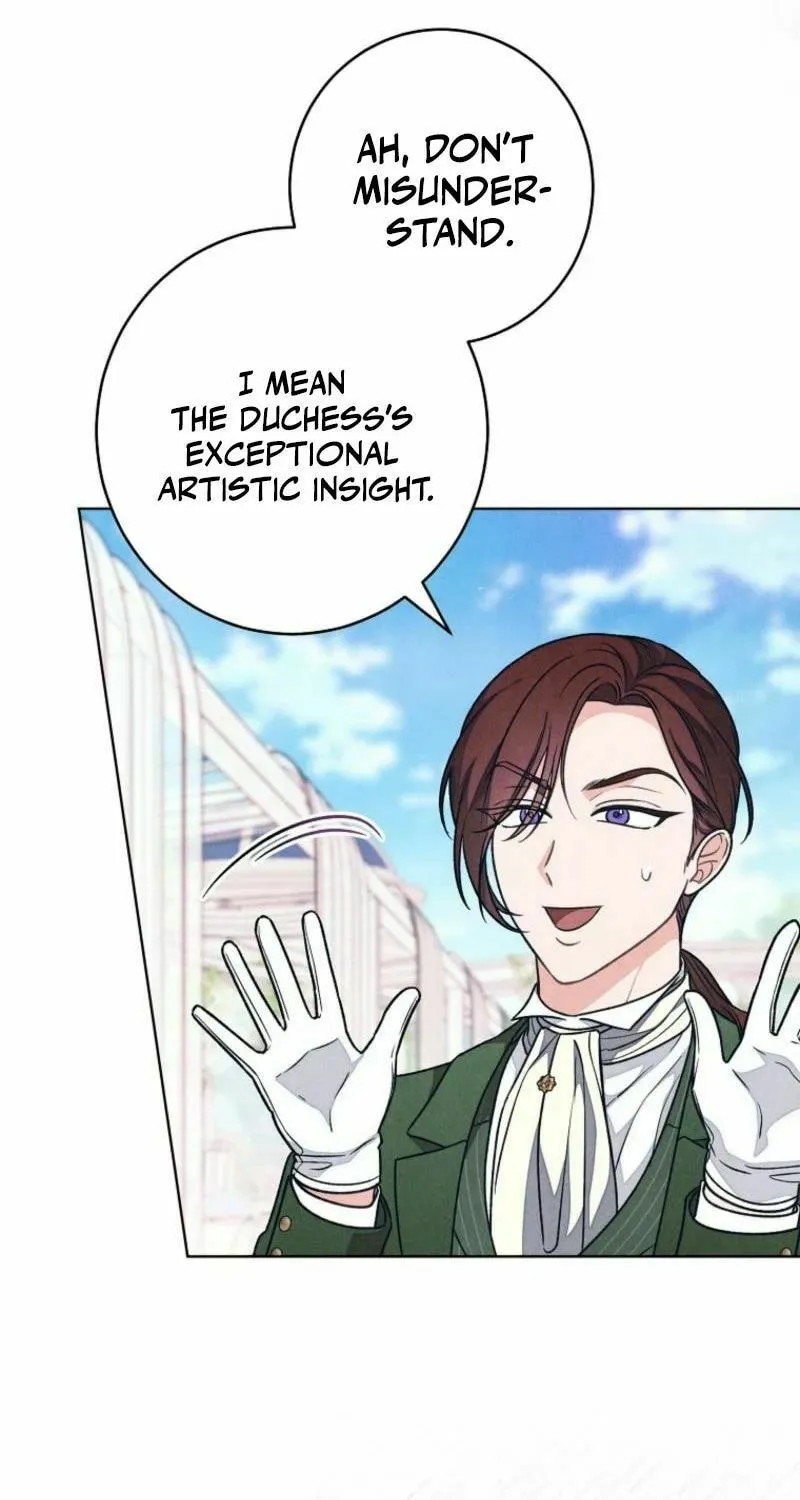 The Duke’s Wife Obsession Chapter 20 page 59 - 