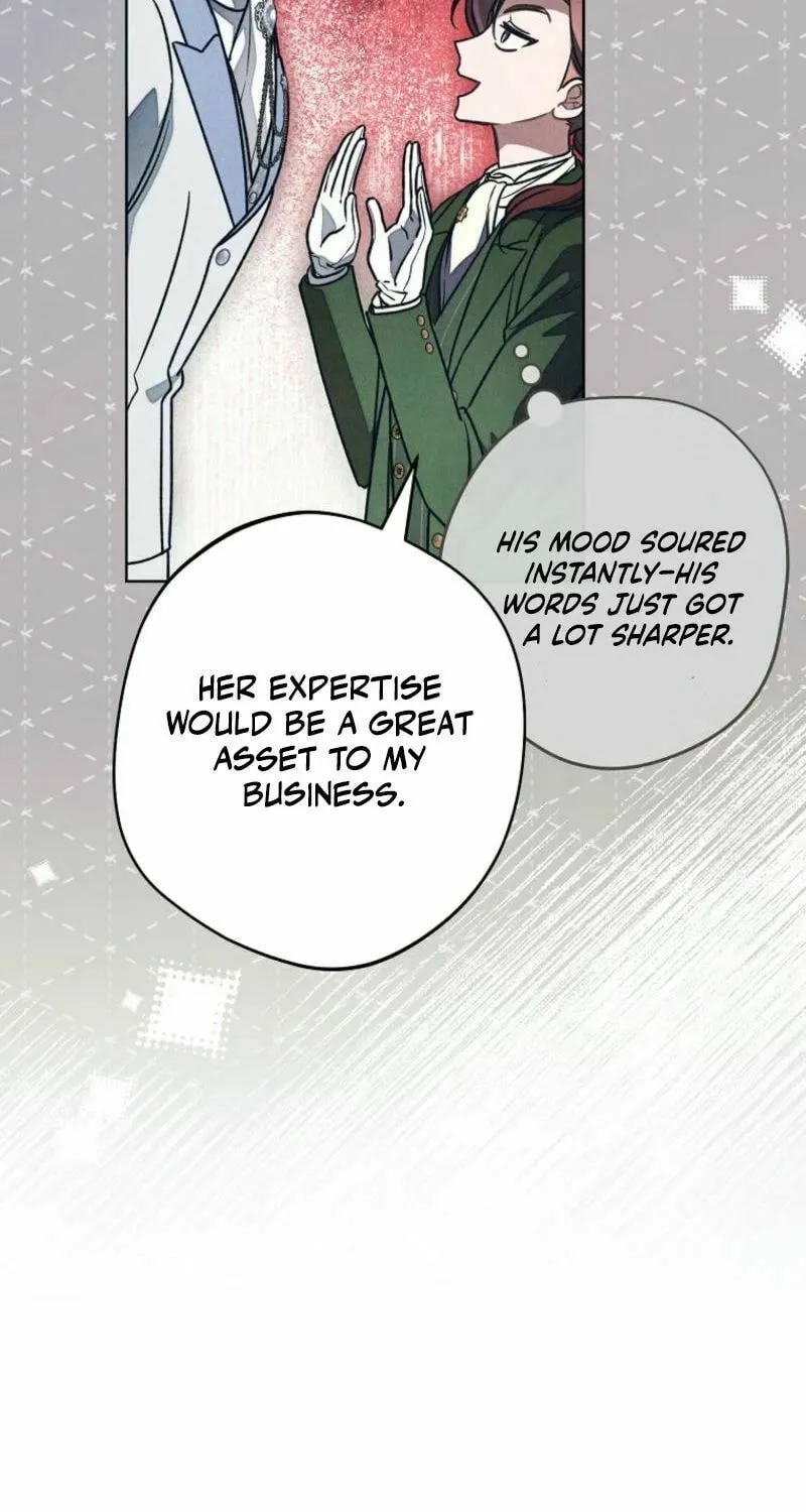 The Duke’s Wife Obsession Chapter 20 page 61 - 