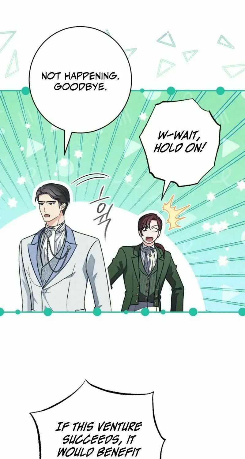 The Duke’s Wife Obsession Chapter 20 page 62 - 