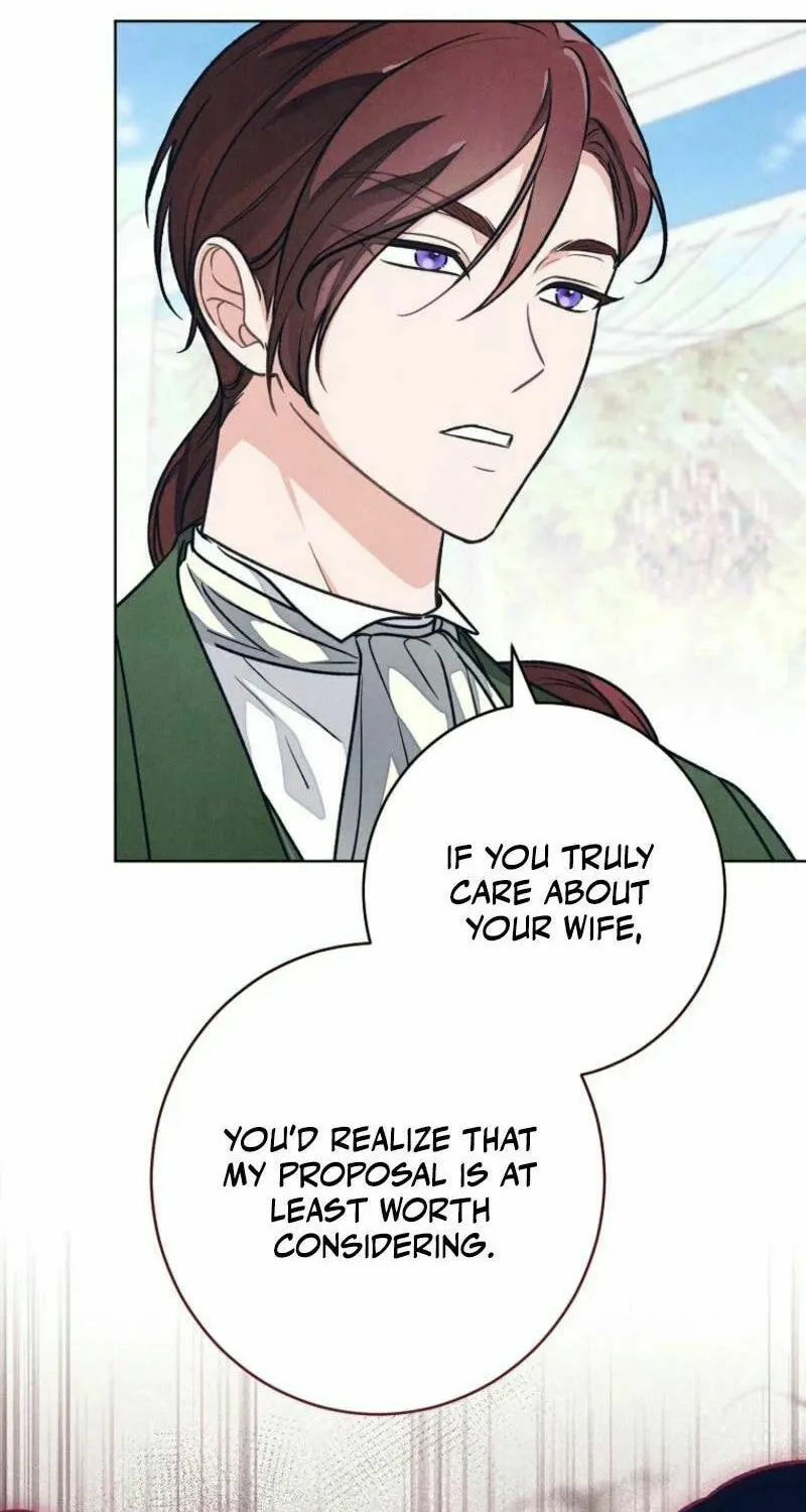 The Duke’s Wife Obsession Chapter 20 page 64 - 