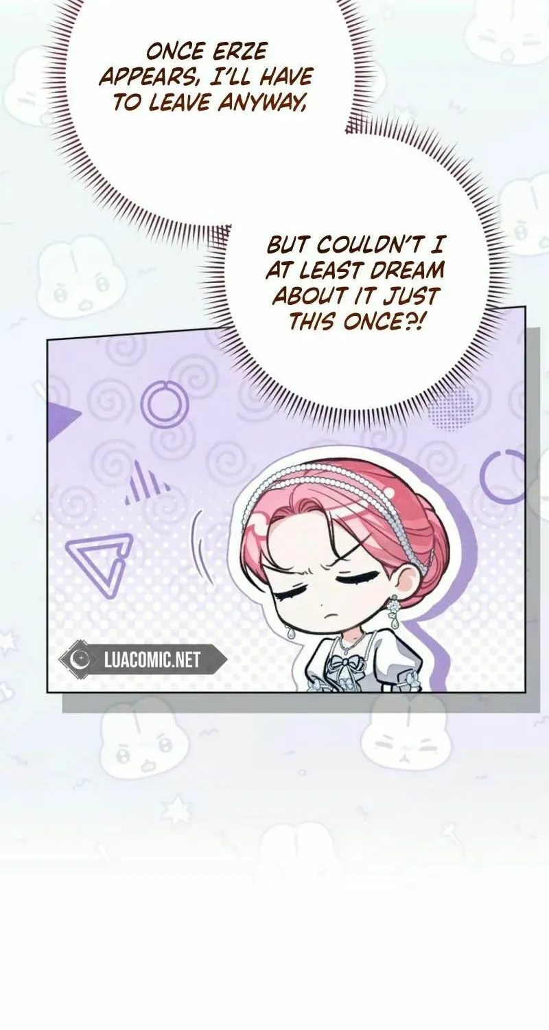 The Duke’s Wife Obsession Chapter 20 page 8 - 