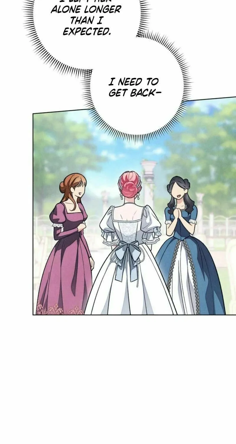 The Duke’s Wife Obsession Chapter 20 page 74 - 