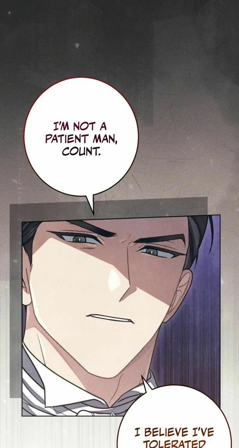 The Duke’s Wife Obsession Chapter 20 page 80 - 