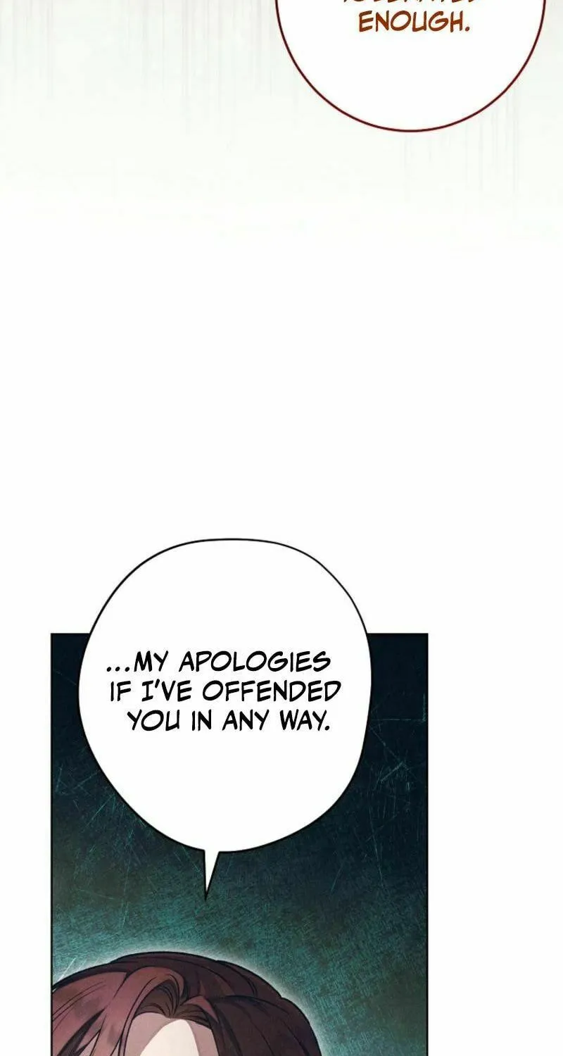 The Duke’s Wife Obsession Chapter 20 page 81 - 