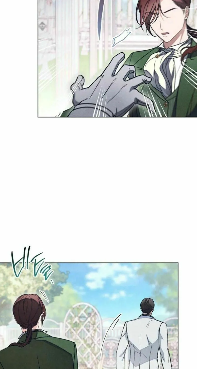 The Duke’s Wife Obsession Chapter 20 page 83 - 