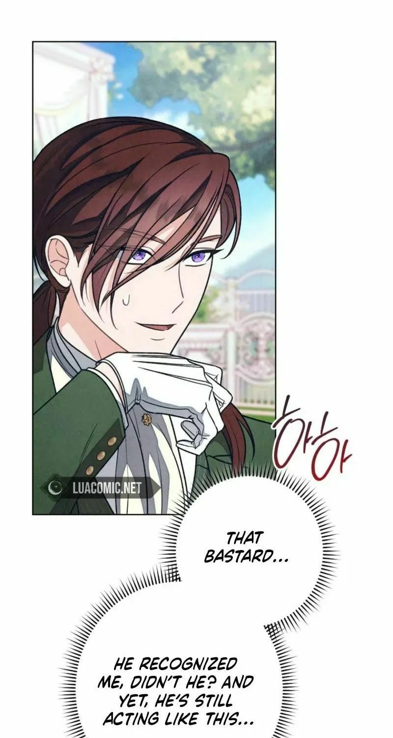The Duke’s Wife Obsession Chapter 20 page 85 - 