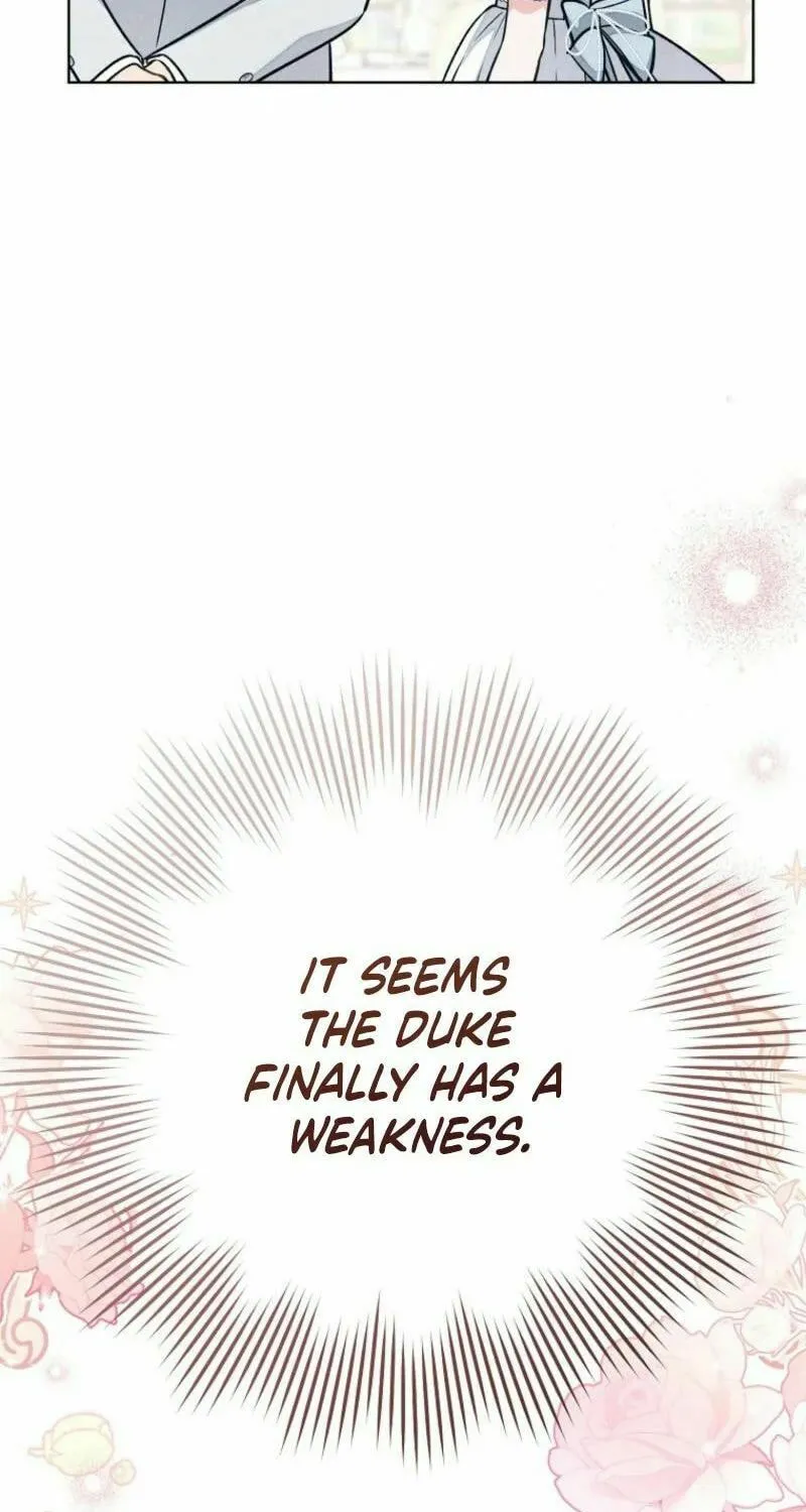 The Duke’s Wife Obsession Chapter 20 page 87 - 