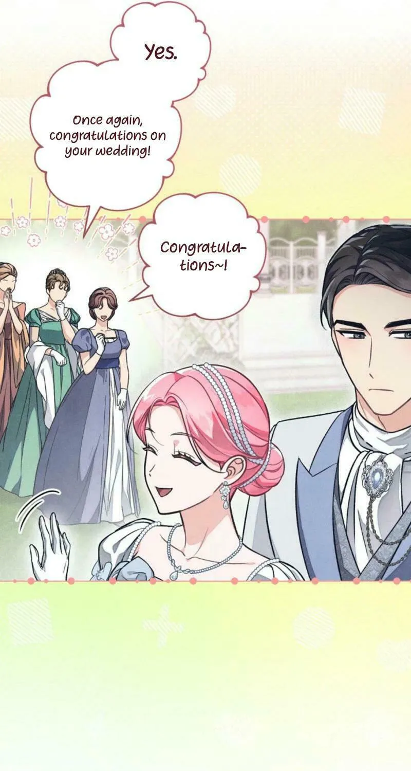 The Duke’s Wife Obsession Chapter 21 page 11 - 