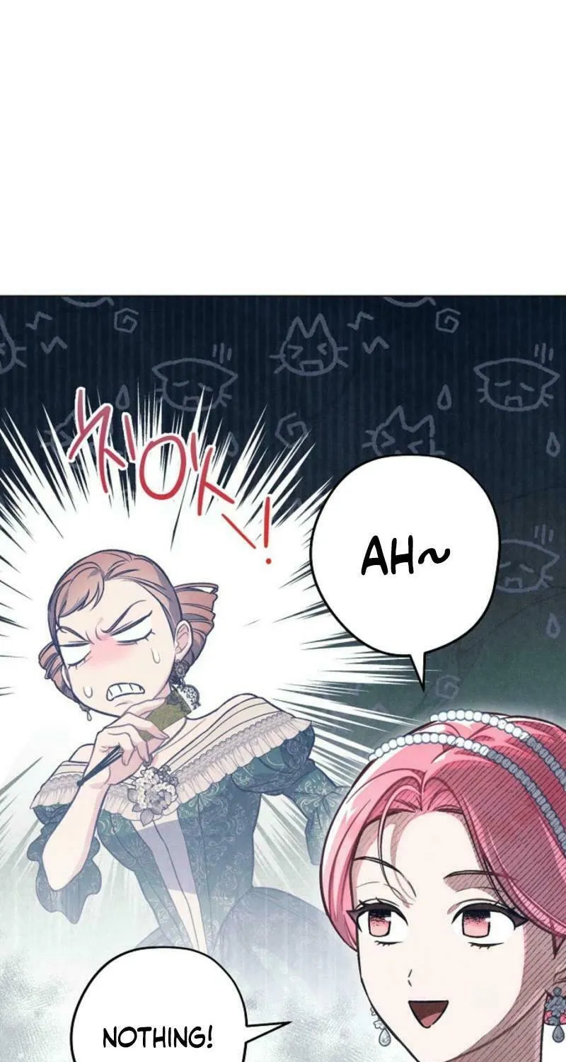 The Duke’s Wife Obsession Chapter 21 page 13 - 