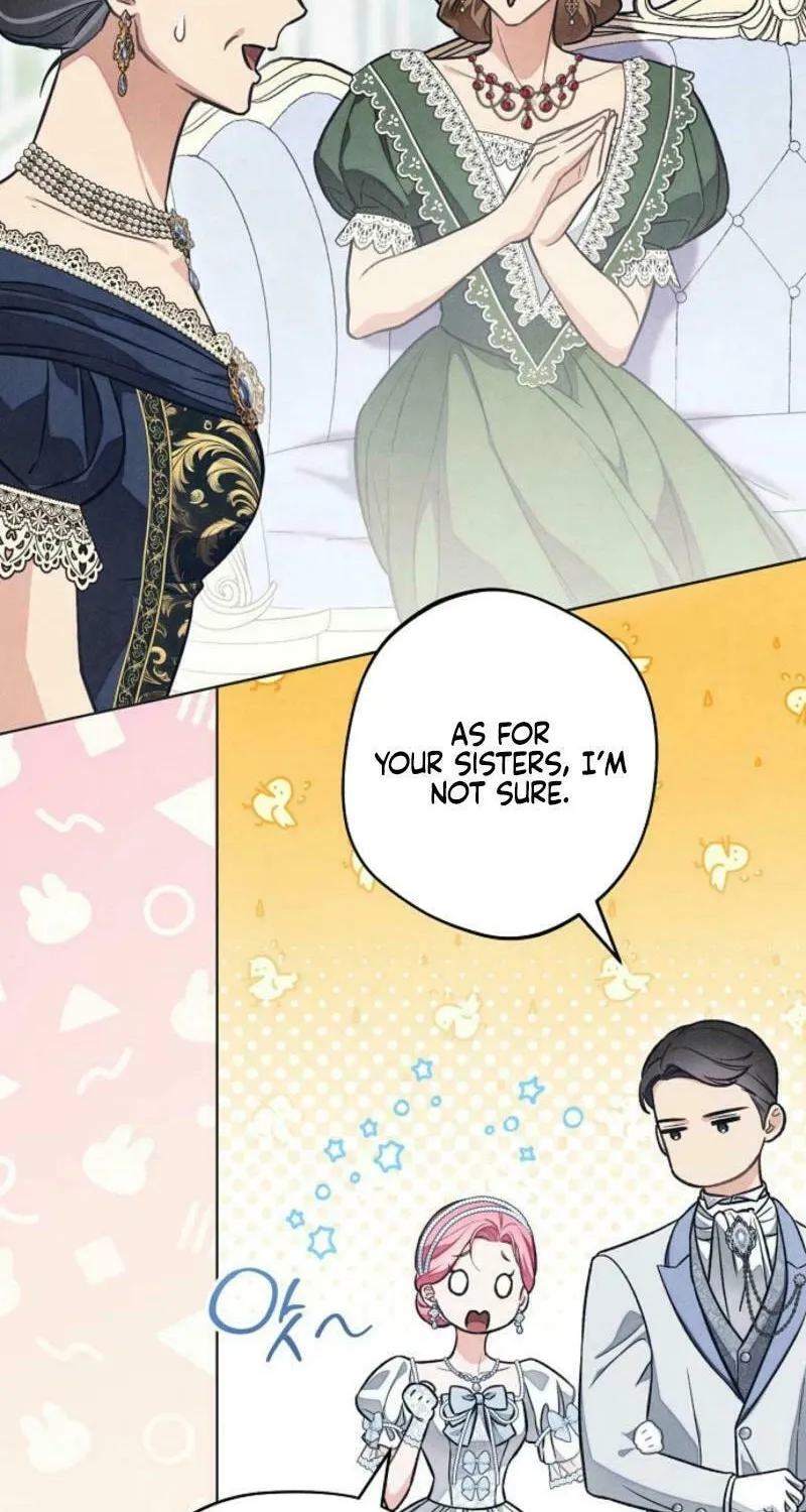 The Duke’s Wife Obsession Chapter 21 page 16 - 