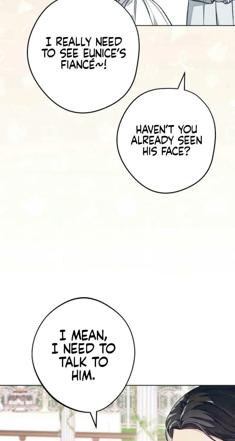 The Duke’s Wife Obsession Chapter 21 page 17 - 