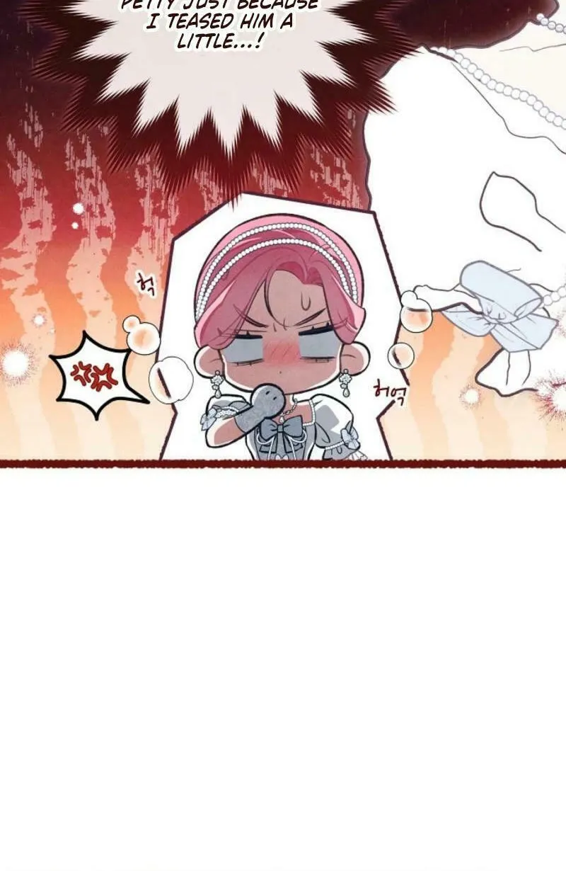 The Duke’s Wife Obsession Chapter 21 page 30 - 