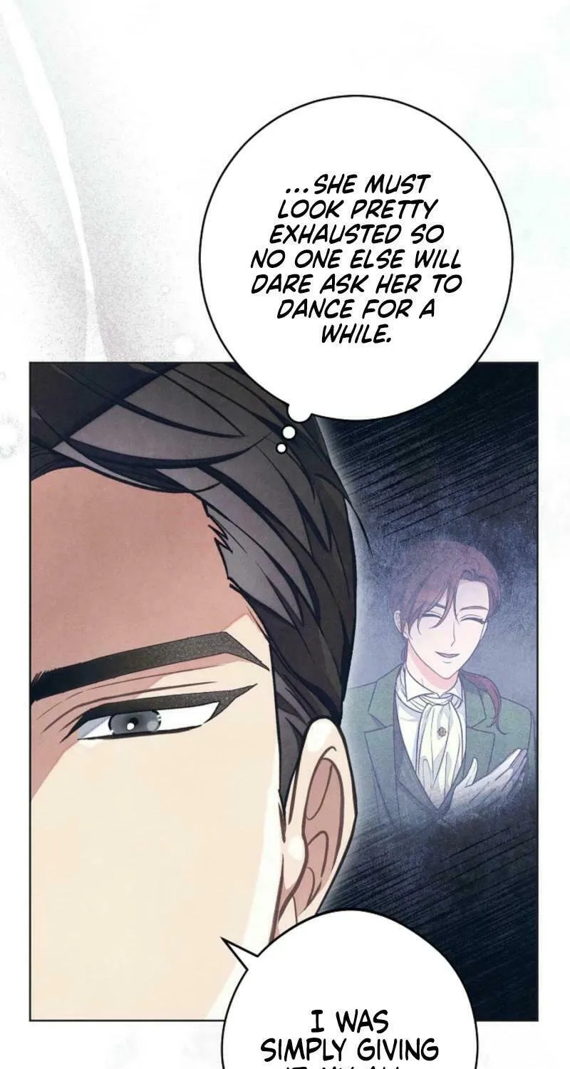 The Duke’s Wife Obsession Chapter 21 page 33 - 