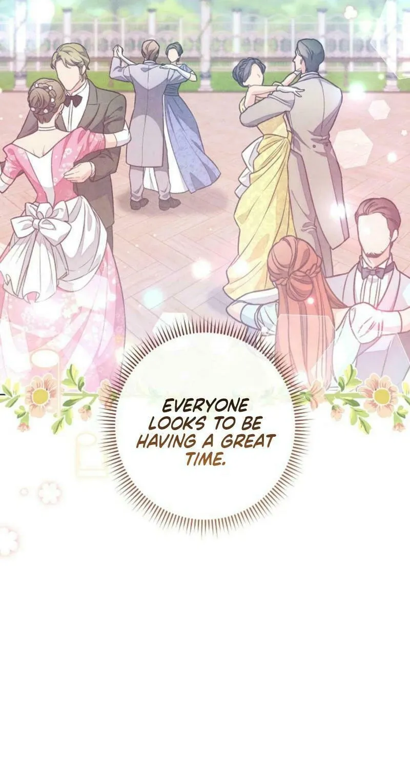 The Duke’s Wife Obsession Chapter 21 page 36 - 