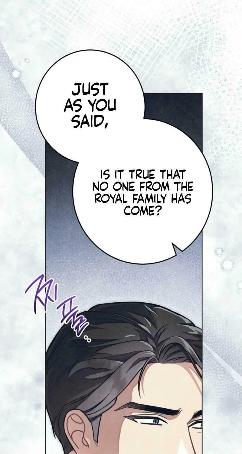The Duke’s Wife Obsession Chapter 21 page 38 - 