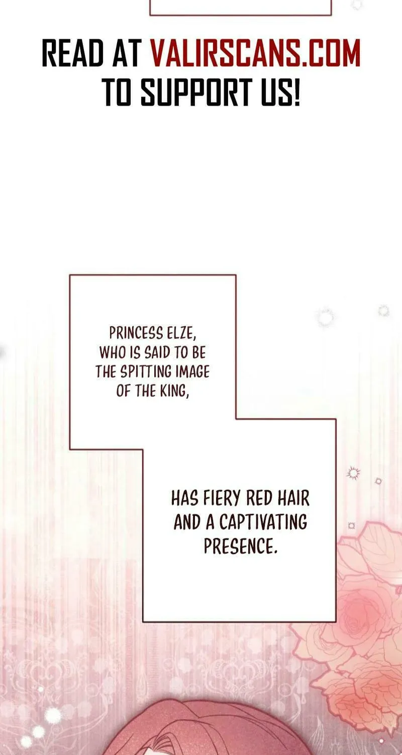 The Duke’s Wife Obsession Chapter 21 page 42 - 