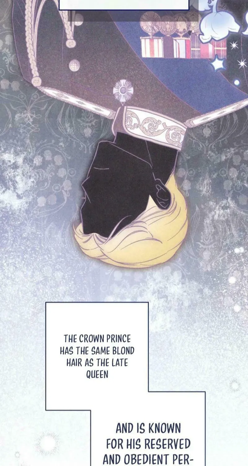 The Duke’s Wife Obsession Chapter 21 page 44 - 