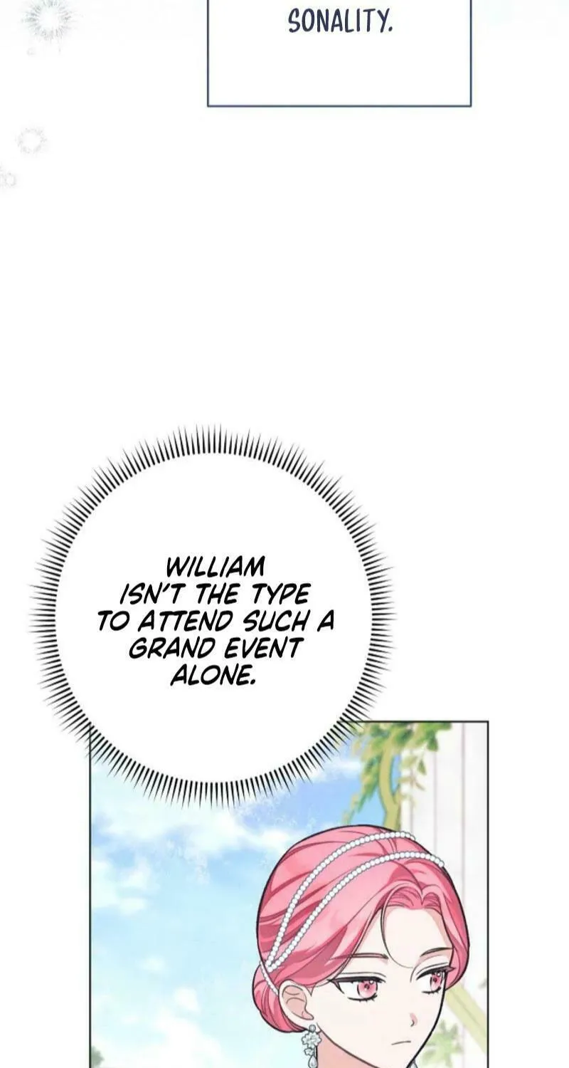 The Duke’s Wife Obsession Chapter 21 page 45 - 