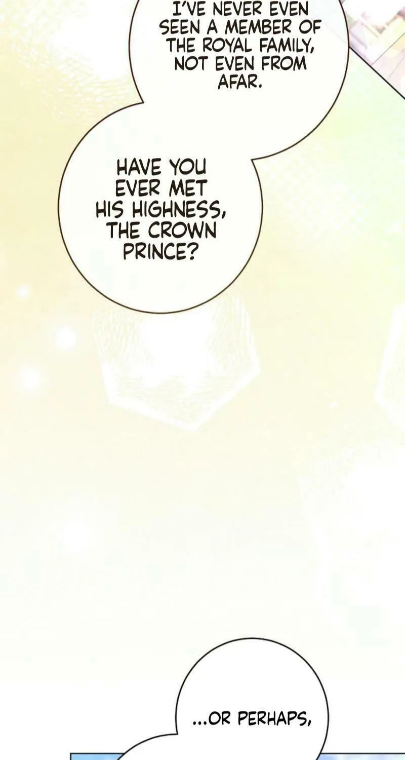 The Duke’s Wife Obsession Chapter 21 page 48 - 