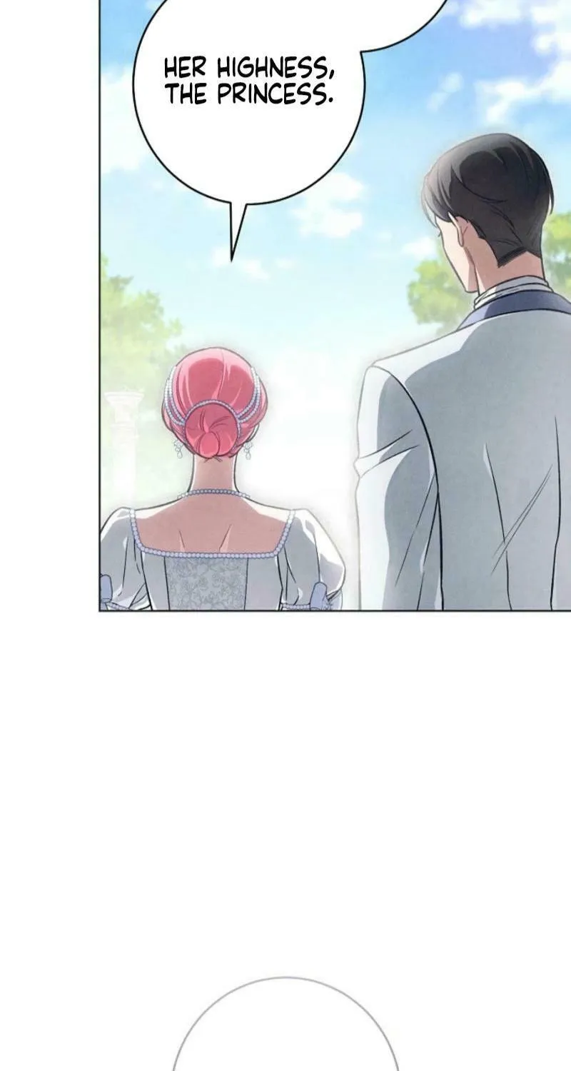 The Duke’s Wife Obsession Chapter 21 page 49 - 